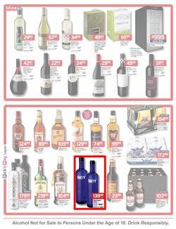Pick N Pay Hyper Gauteng : So Many Ways To Stock Up & Save ( 23 Jul - 4 Aug 2013), page 8