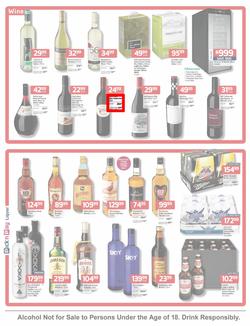 Pick N Pay Hyper Gauteng : So Many Ways To Stock Up & Save ( 23 Jul - 4 Aug 2013), page 8