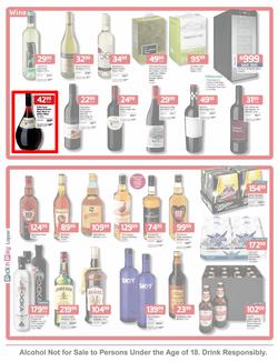 Pick N Pay Hyper Gauteng : So Many Ways To Stock Up & Save ( 23 Jul - 4 Aug 2013), page 8