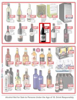 Pick N Pay Hyper Gauteng : So Many Ways To Stock Up & Save ( 23 Jul - 4 Aug 2013), page 8