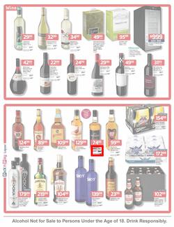 Pick N Pay Hyper Gauteng : So Many Ways To Stock Up & Save ( 23 Jul - 4 Aug 2013), page 8