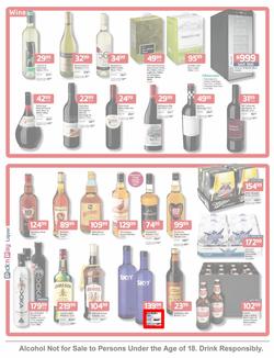 Pick N Pay Hyper Gauteng : So Many Ways To Stock Up & Save ( 23 Jul - 4 Aug 2013), page 8