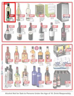 Pick N Pay Hyper Gauteng : So Many Ways To Stock Up & Save ( 23 Jul - 4 Aug 2013), page 8