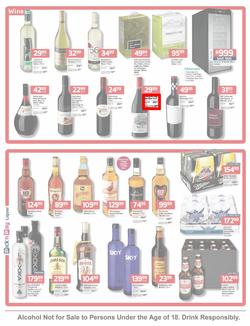Pick N Pay Hyper Gauteng : So Many Ways To Stock Up & Save ( 23 Jul - 4 Aug 2013), page 8
