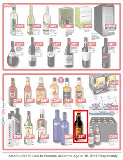 Pick N Pay Hyper Gauteng : So Many Ways To Stock Up & Save ( 23 Jul - 4 Aug 2013), page 8