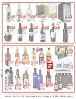 Pick N Pay Hyper Gauteng : So Many Ways To Stock Up & Save ( 23 Jul - 4 Aug 2013), page 8