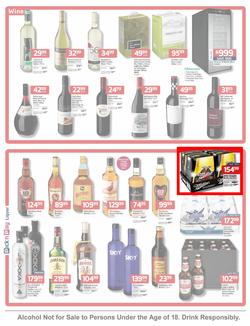 Pick N Pay Hyper Gauteng : So Many Ways To Stock Up & Save ( 23 Jul - 4 Aug 2013), page 8