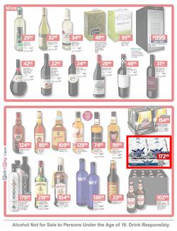 Pick N Pay Hyper Gauteng : So Many Ways To Stock Up & Save ( 23 Jul - 4 Aug 2013), page 8