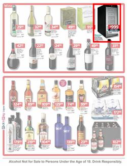 Pick N Pay Hyper Gauteng : So Many Ways To Stock Up & Save ( 23 Jul - 4 Aug 2013), page 8