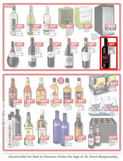 Pick N Pay Hyper Gauteng : So Many Ways To Stock Up & Save ( 23 Jul - 4 Aug 2013), page 8