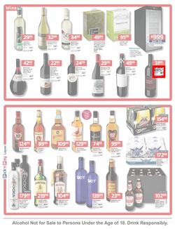 Pick N Pay Hyper Gauteng : So Many Ways To Stock Up & Save ( 23 Jul - 4 Aug 2013), page 8
