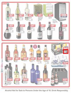 Pick N Pay Hyper Gauteng : So Many Ways To Stock Up & Save ( 23 Jul - 4 Aug 2013), page 8