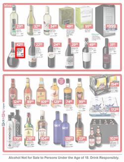 Pick N Pay Hyper Gauteng : So Many Ways To Stock Up & Save ( 23 Jul - 4 Aug 2013), page 8