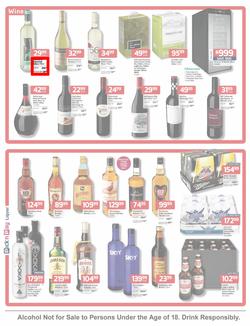 Pick N Pay Hyper Gauteng : So Many Ways To Stock Up & Save ( 23 Jul - 4 Aug 2013), page 8