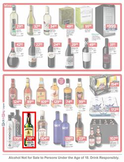 Pick N Pay Hyper Gauteng : So Many Ways To Stock Up & Save ( 23 Jul - 4 Aug 2013), page 8