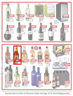 Pick N Pay Hyper Gauteng : So Many Ways To Stock Up & Save ( 23 Jul - 4 Aug 2013), page 8