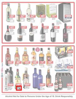 Pick N Pay Hyper Gauteng : So Many Ways To Stock Up & Save ( 23 Jul - 4 Aug 2013), page 8