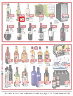 Pick N Pay Hyper Gauteng : So Many Ways To Stock Up & Save ( 23 Jul - 4 Aug 2013), page 8