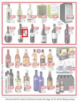 Pick N Pay Hyper Gauteng : So Many Ways To Stock Up & Save ( 23 Jul - 4 Aug 2013), page 8