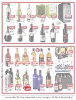 Pick N Pay Hyper Gauteng : So Many Ways To Stock Up & Save ( 23 Jul - 4 Aug 2013), page 8