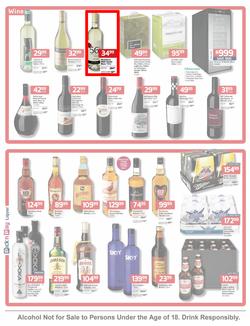 Pick N Pay Hyper Gauteng : So Many Ways To Stock Up & Save ( 23 Jul - 4 Aug 2013), page 8