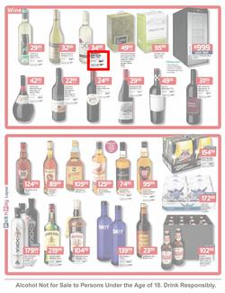 Pick N Pay Hyper Gauteng : So Many Ways To Stock Up & Save ( 23 Jul - 4 Aug 2013), page 8