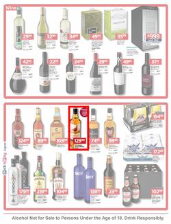 Pick N Pay Hyper Gauteng : So Many Ways To Stock Up & Save ( 23 Jul - 4 Aug 2013), page 8