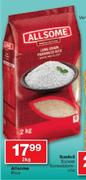 Allsome Rice-2kg