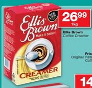 Ellis Brown Coffee Creamer-1kg