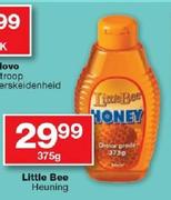 Little Bee Heuning-375g