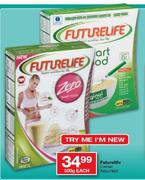 Futurelife Cereal Assorted-500g Each