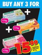 Palmolive Bath Soap-3 x 175gm