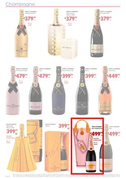 Ultra Liquors : The Liquor Catalogue (25 Oct - 31 Dec 2013), page 8