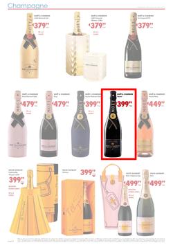 Ultra Liquors : The Liquor Catalogue (25 Oct - 31 Dec 2013), page 8