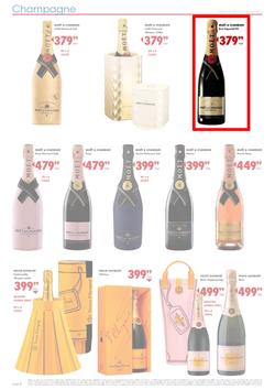 Ultra Liquors : The Liquor Catalogue (25 Oct - 31 Dec 2013), page 8