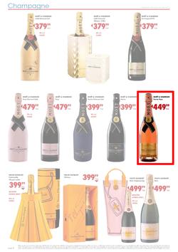 Ultra Liquors : The Liquor Catalogue (25 Oct - 31 Dec 2013), page 8