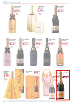 Ultra Liquors : The Liquor Catalogue (25 Oct - 31 Dec 2013), page 8