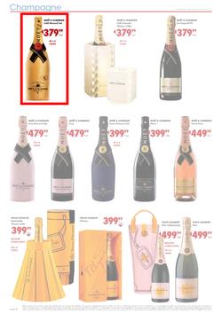 Ultra Liquors : The Liquor Catalogue (25 Oct - 31 Dec 2013), page 8