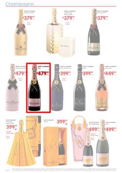Ultra Liquors : The Liquor Catalogue (25 Oct - 31 Dec 2013), page 8