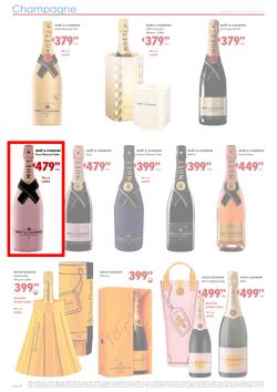 Ultra Liquors : The Liquor Catalogue (25 Oct - 31 Dec 2013), page 8