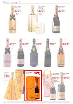Ultra Liquors : The Liquor Catalogue (25 Oct - 31 Dec 2013), page 8