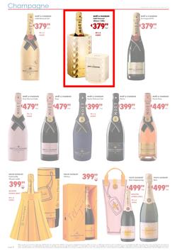 Ultra Liquors : The Liquor Catalogue (25 Oct - 31 Dec 2013), page 8