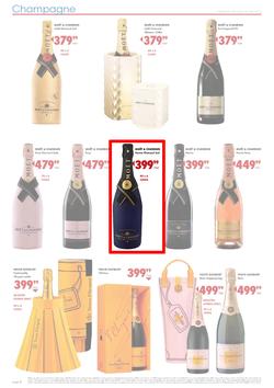 Ultra Liquors : The Liquor Catalogue (25 Oct - 31 Dec 2013), page 8