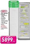 Defy Upright Freezer-346Ltr(DUF263)