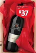 Nederburg Baronne-750ml Each