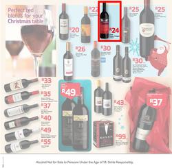 Pick N Pay : Wine & Liquor (11 Nov - 29 Dec 2013), page 8