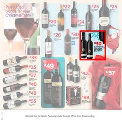 Pick N Pay : Wine & Liquor (11 Nov - 29 Dec 2013), page 8