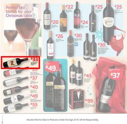 Pick N Pay : Wine & Liquor (11 Nov - 29 Dec 2013), page 8