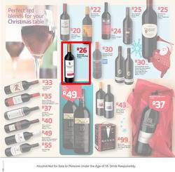 Pick N Pay : Wine & Liquor (11 Nov - 29 Dec 2013), page 8