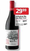 Bellingham Big Oak Red-750ml Per Unit
